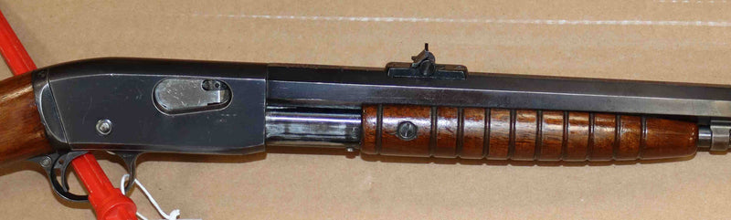 Fucile a Pompa Remington Calibro 22LR