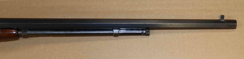 Fucile a Pompa Remington Calibro 22LR