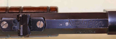 Fucile a Pompa Remington Calibro 22LR