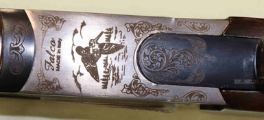 Sovrapposto Falco Calibro .410