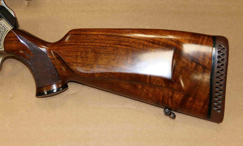 Carabina Blaser Modello SRB 50 Calibro 300WM e Calibro 375HH MAG