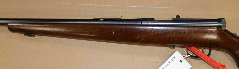 Carbaina Tyrol Calibro 22LR