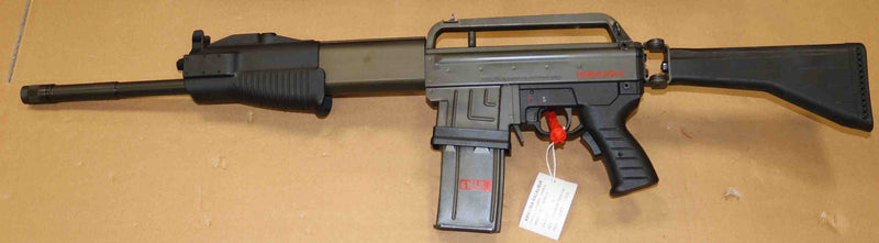 Fucile Franchi Modello Spas 15 Calibro 12