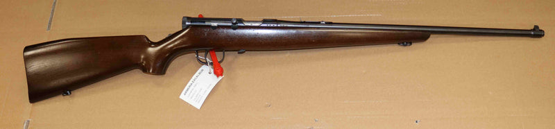 Carbaina Tyrol Calibro 22LR