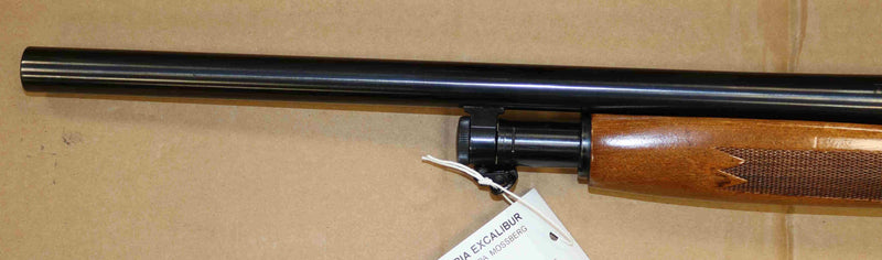 Fucile a Pompa Mossberg Modello 500A Calibro 12