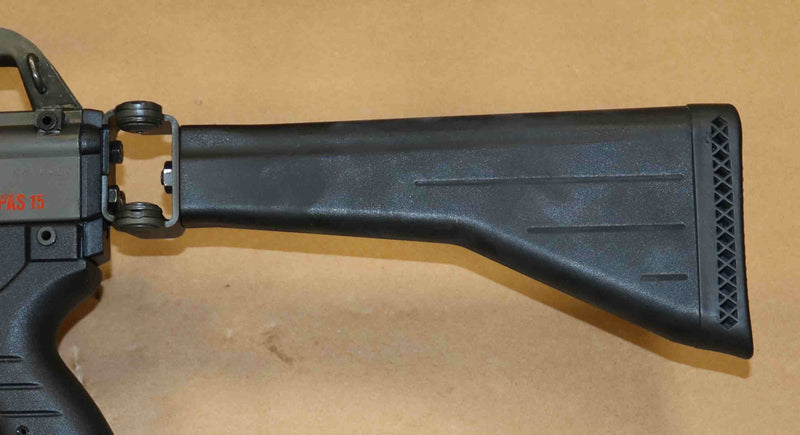 Fucile Franchi Modello Spas 15 Calibro 12