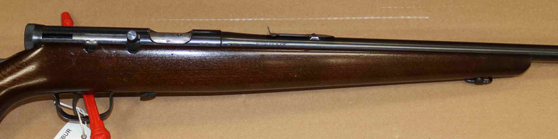 Carbaina Tyrol Calibro 22LR