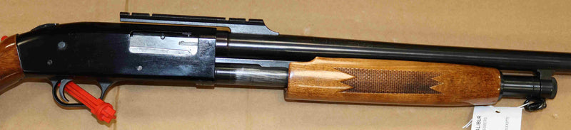 Fucile a Pompa Mossberg Modello 500A Calibro 12