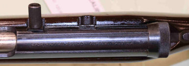 Carbaina Tyrol Calibro 22LR