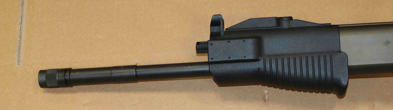 Fucile Franchi Modello Spas 15 Calibro 12