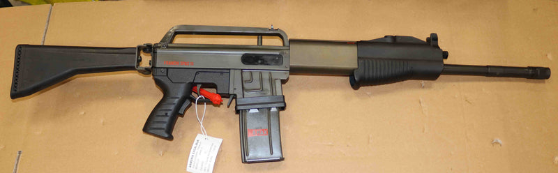 Fucile Franchi Modello Spas 15 Calibro 12