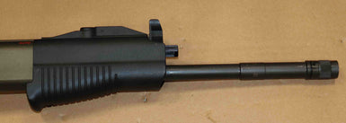 Fucile Franchi Modello Spas 15 Calibro 12