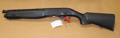 Fucile Semi Hatsan Modello Escort Calibro 12