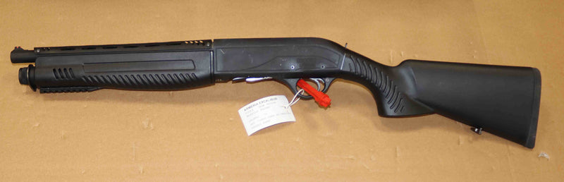 Fucile Semi Hatsan Modello Escort Calibro 12