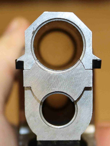 Sovrapposto Investarm Calibro 20 - .410