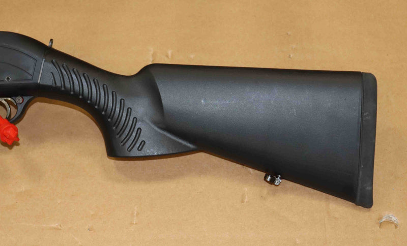 Fucile Semi Hatsan Modello Escort Calibro 12