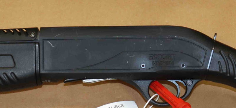 Fucile Semi Hatsan Modello Escort Calibro 12