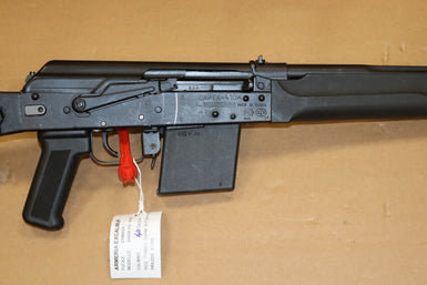 Carabina Semi Izhmash Modello Saiga 410 Kurz Calibro .410/36