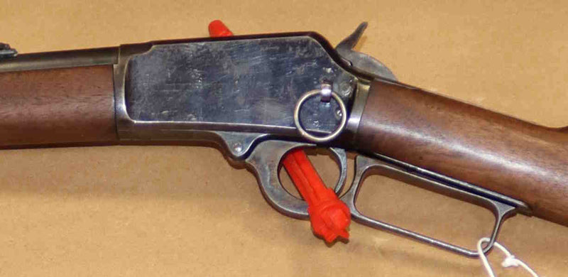 Carabina a Leva Marlin Modello 1894 Calibro 44/40 del 1899