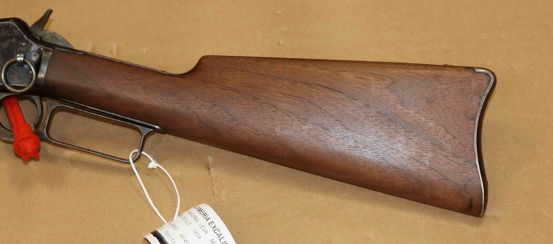 Carabina a Leva Marlin Modello 1894 Calibro 44/40 del 1899