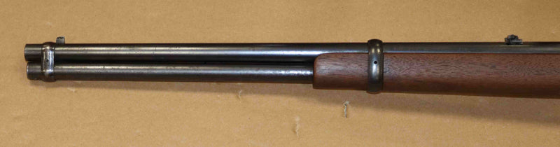 Carabina a Leva Marlin Modello 1894 Calibro 44/40 del 1899