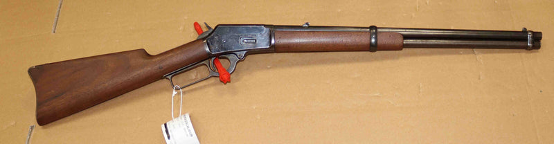 Carabina a Leva Marlin Modello 1894 Calibro 44/40 del 1899
