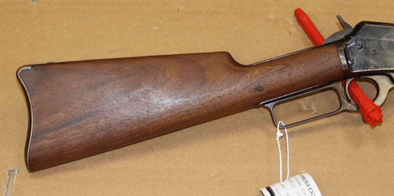 Carabina a Leva Marlin Modello 1894 Calibro 44/40 del 1899