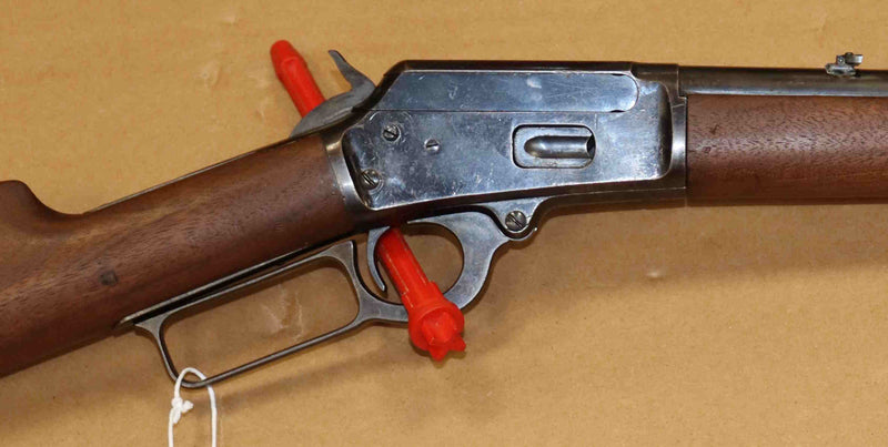 Carabina a Leva Marlin Modello 1894 Calibro 44/40 del 1899
