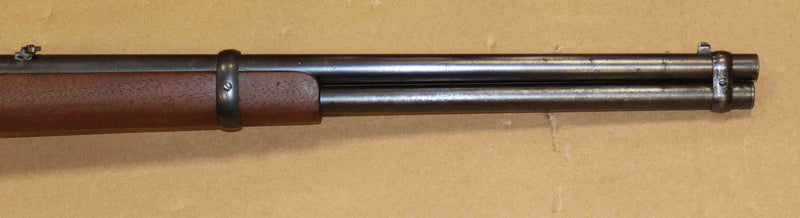 Carabina a Leva Marlin Modello 1894 Calibro 44/40 del 1899