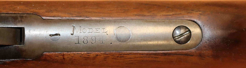 Carabina a Leva Marlin Modello 1894 Calibro 44/40 del 1899