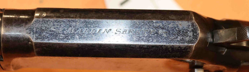 Carabina a Leva Marlin Modello 1894 Calibro 44/40 del 1899