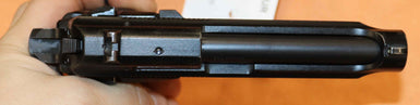 Pistola Beretta Modello 84F Calibro 9X17