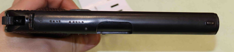 Pistola Tokarev Modello TT35 Sovietica Calibro 7.62 Tokarev