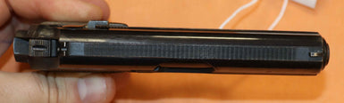 Pistola Walther - Zella Mehlis Modello PPK Calibro 7.65