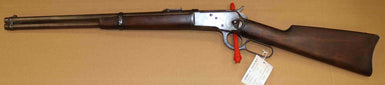 Carabina a Leva Winchester Modello 1892 Calibro 38/40 del 1896