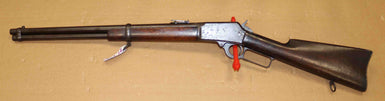Carabina a Leva Marlin Modello 1894 Calibro 44/40 del 1898