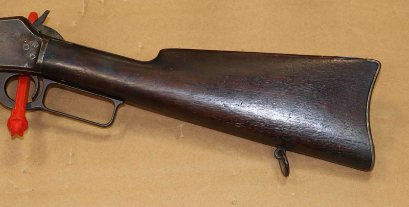 Carabina a Leva Marlin Modello 1894 Calibro 44/40 del 1898