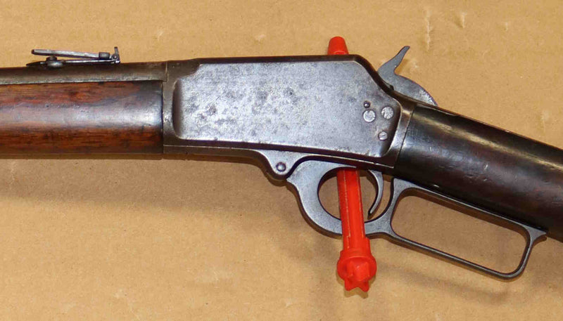 Carabina a Leva Marlin Modello 1894 Calibro 44/40 del 1898