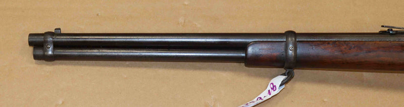 Carabina a Leva Marlin Modello 1894 Calibro 44/40 del 1898