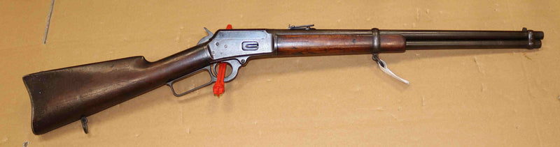 Carabina a Leva Marlin Modello 1894 Calibro 44/40 del 1898