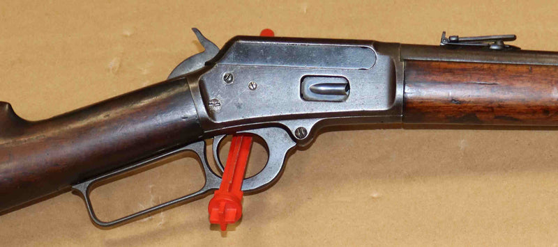 Carabina a Leva Marlin Modello 1894 Calibro 44/40 del 1898