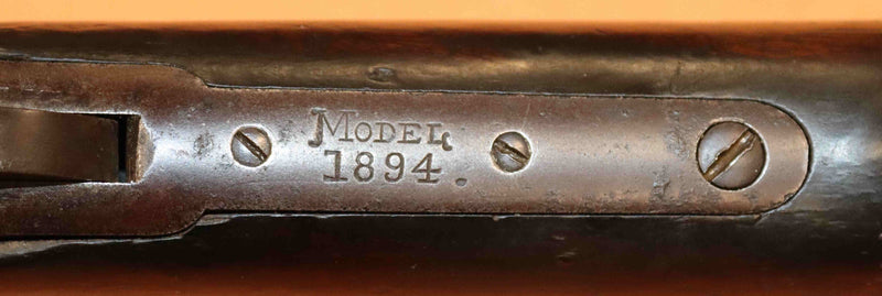 Carabina a Leva Marlin Modello 1894 Calibro 44/40 del 1898