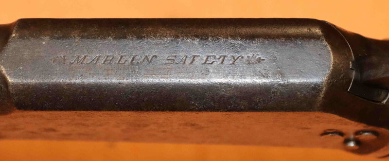 Carabina a Leva Marlin Modello 1894 Calibro 44/40 del 1898