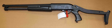Fucile a Pompa Hatsan Modello Optima Calibro 12