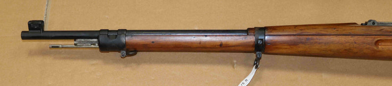 Carabina CZ Modello 24 Persiano Calibro 8X57JS con Attacco Ottica