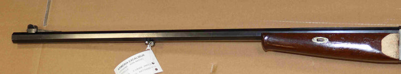 Carabina Monocolpo Karl Nassel Modello 1885 Calibro 8.15X46R