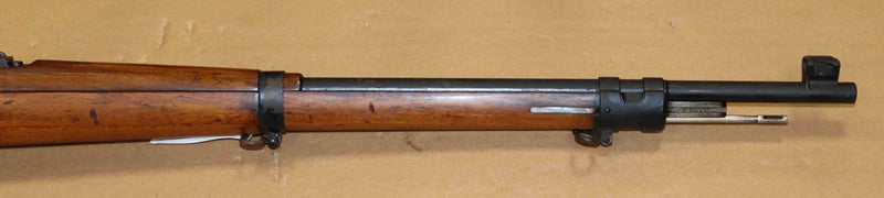 Carabina CZ Modello 24 Persiano Calibro 8X57JS con Attacco Ottica