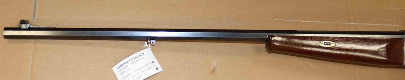 Carabina Monocolpo Karl Nassel Modello 1885 Calibro 8.15X46R