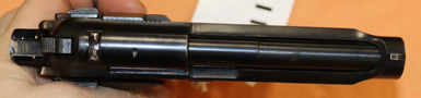 Pistola Beretta Modello 81 Calibro 7.65