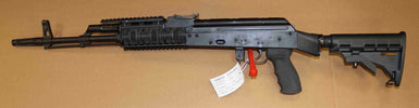 Carabina Semi Feg Modello NGM Calibro 223r